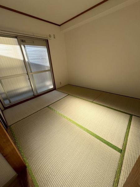 エースマンションC棟