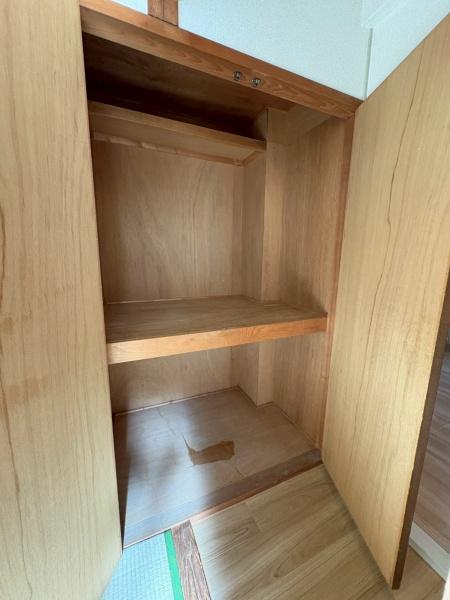 エースマンションC棟