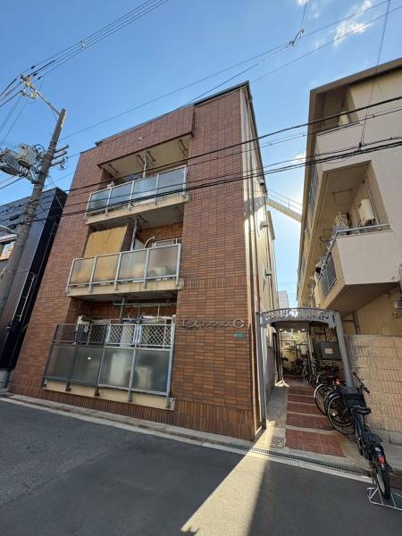 エースマンションC棟