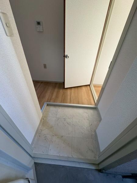 エースマンションC棟