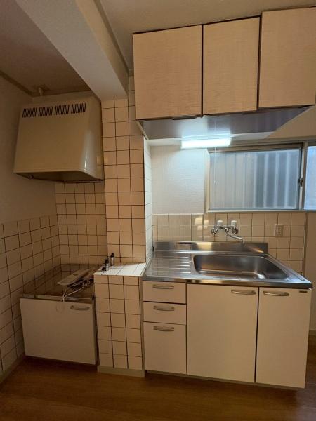 エースマンションC棟