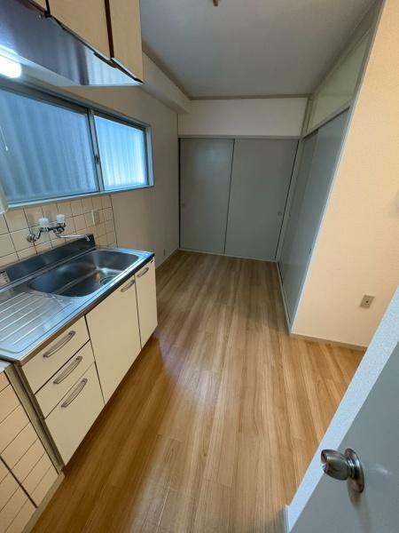 エースマンションC棟