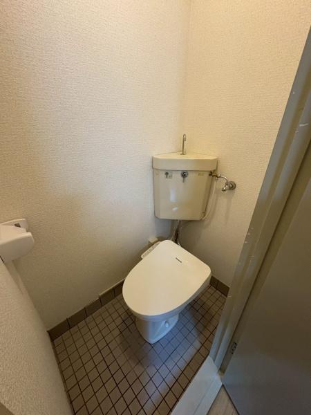 エースマンションC棟