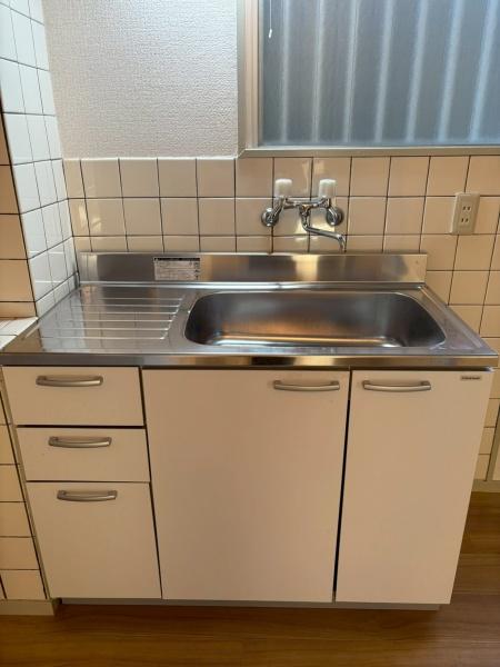 エースマンションC棟