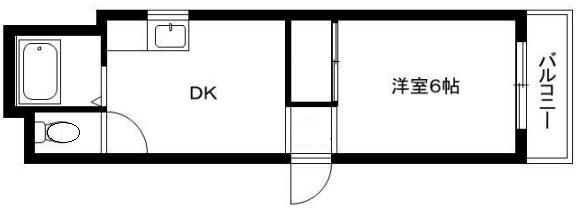 ＯＫ平野ハイツ