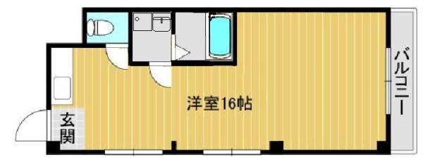 ヴェルドミール山忠流町