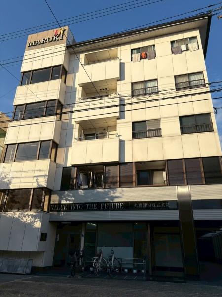 サンシティ中野