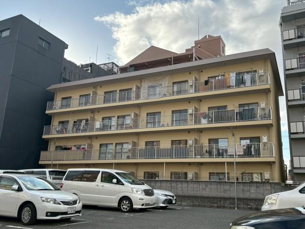 ハッピーコーポレート