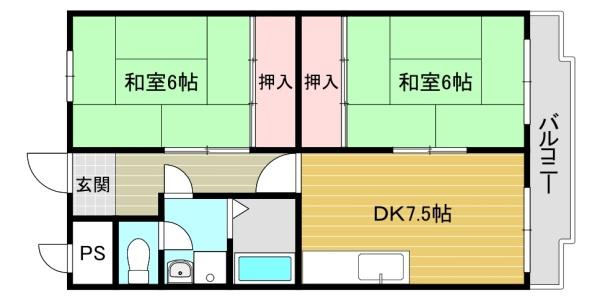 パークスクウェア長居