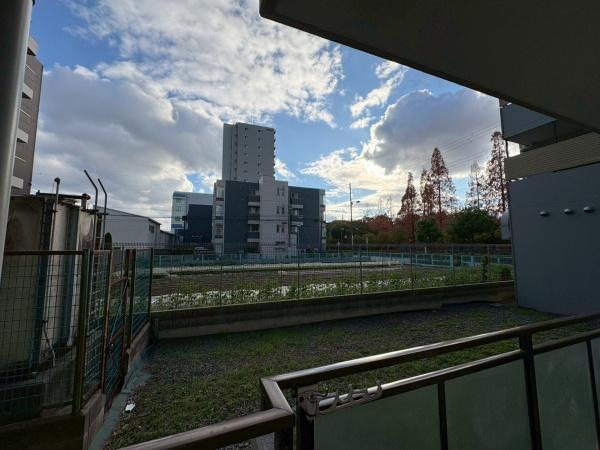 パークスクウェア長居