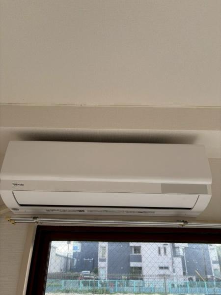 パークスクウェア長居