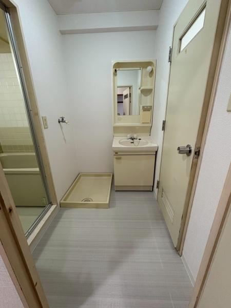 パークスクウェア長居