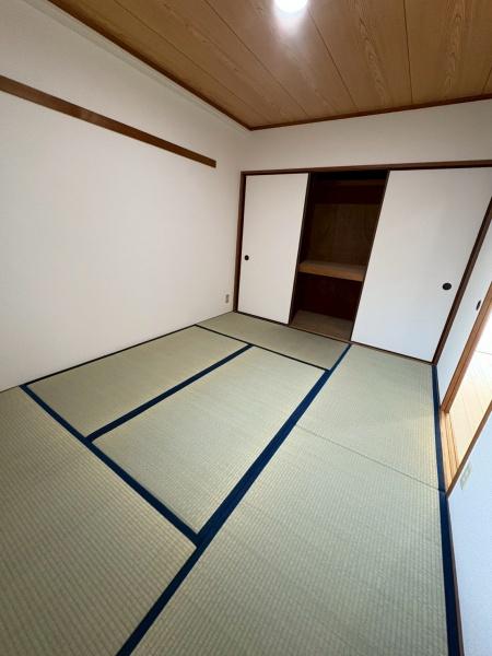 パークスクウェア長居