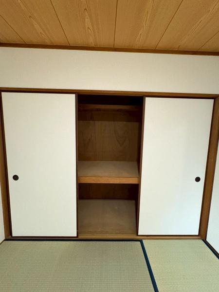 パークスクウェア長居