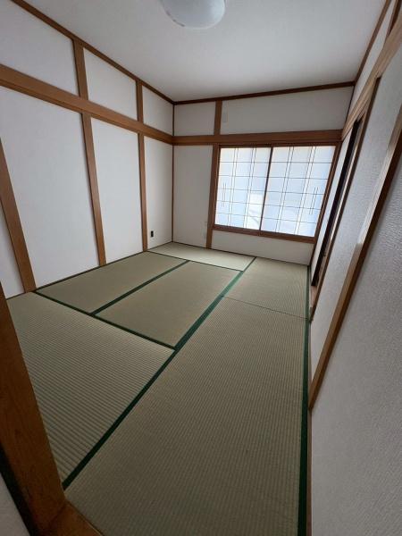 大阪市平野区瓜破２丁目の貸家