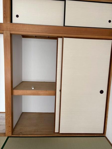 大阪市平野区瓜破２丁目の貸家