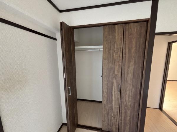 グローハイツ瓜破