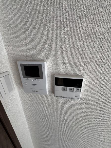 グローハイツ瓜破