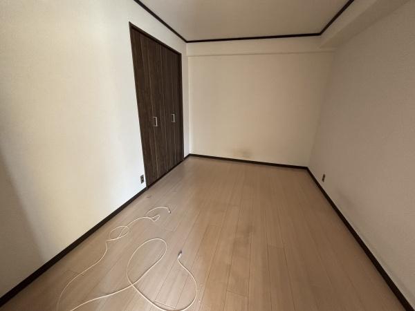 グローハイツ瓜破