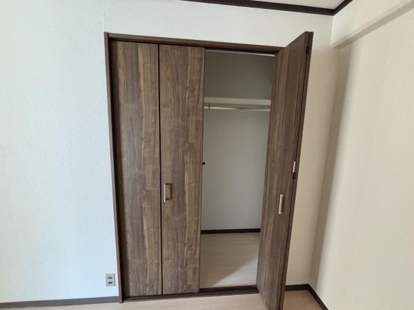 グローハイツ瓜破
