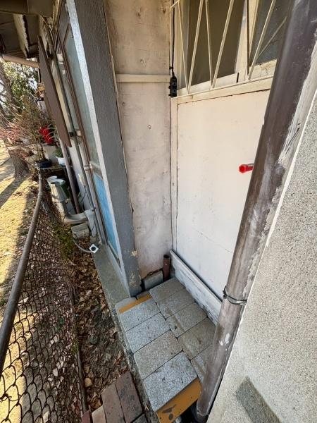 喜連テラス