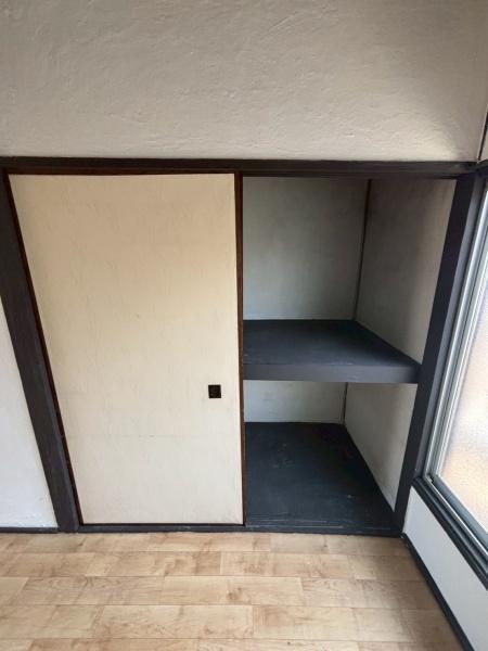 喜連テラス