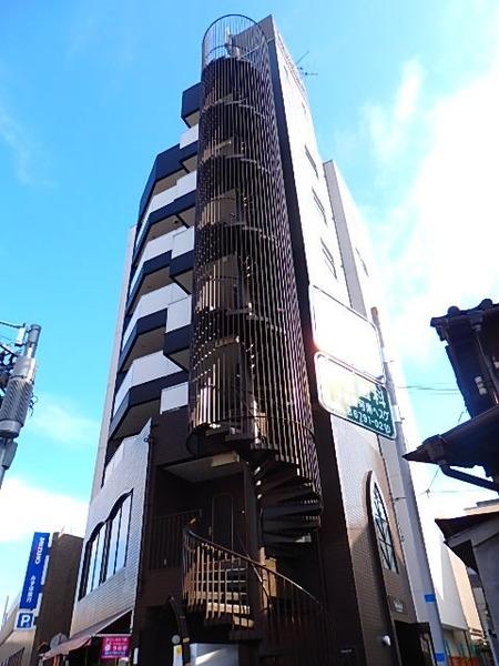 レナジア平野上町