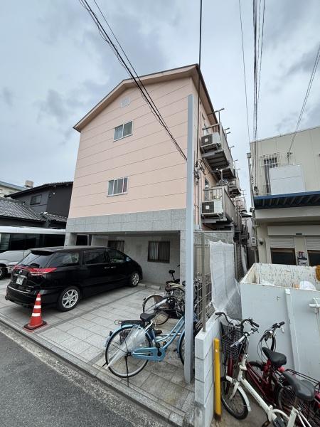 マツシタビル