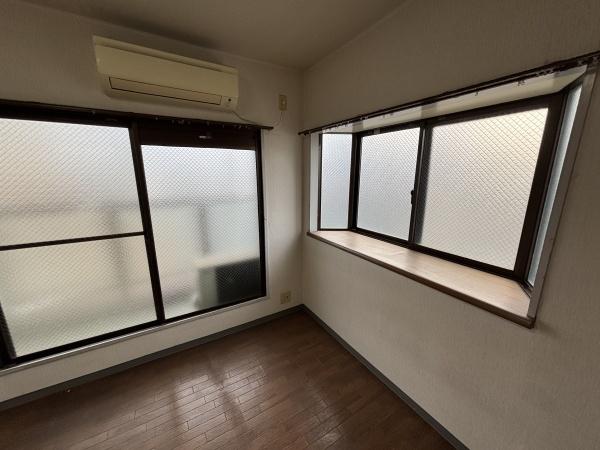大阪市東住吉区西今川１丁目のマンション