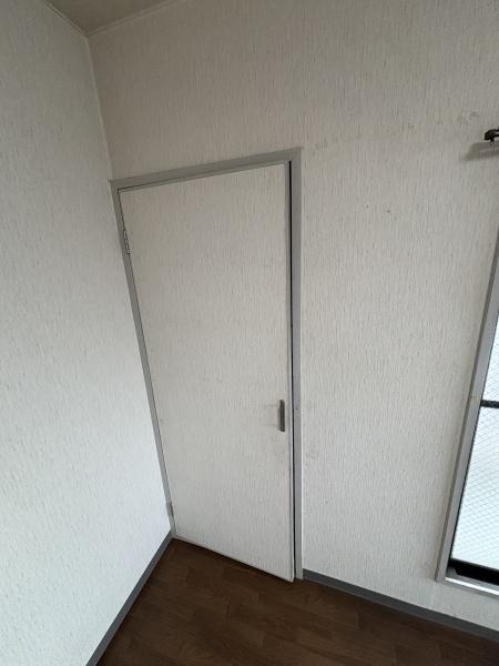 大阪市東住吉区西今川１丁目のマンション