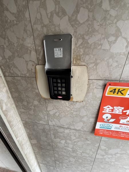 大阪市東住吉区西今川１丁目のマンション