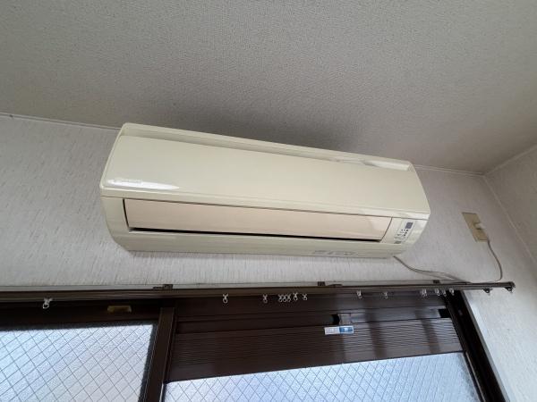 大阪市東住吉区西今川１丁目のマンション