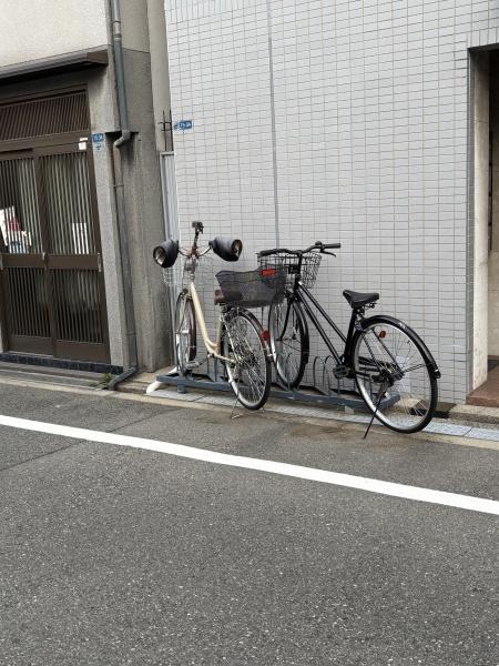 大阪市東住吉区西今川１丁目のマンション