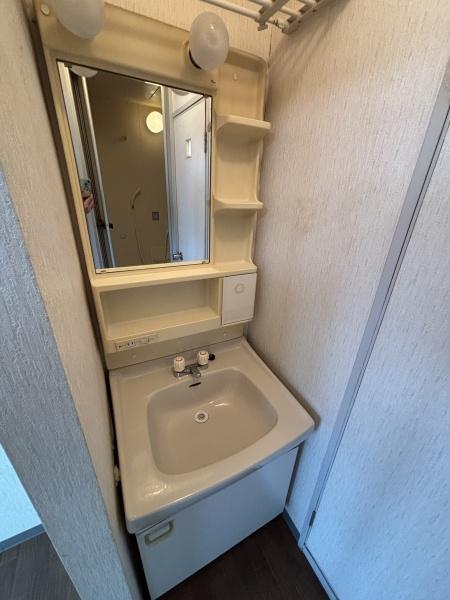 大阪市東住吉区西今川１丁目のマンション