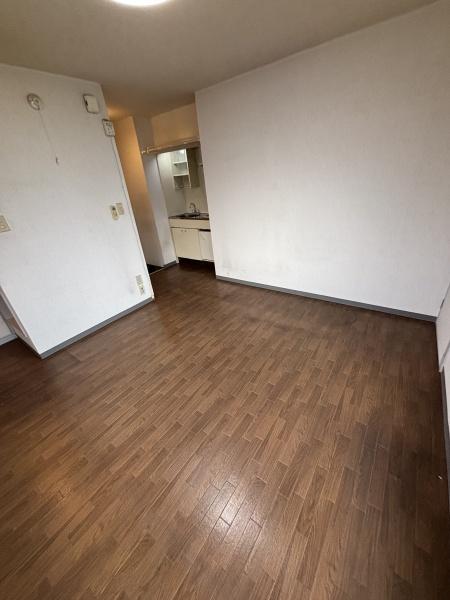 大阪市東住吉区西今川１丁目のマンション