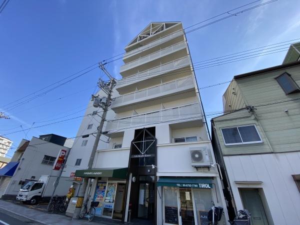 ＳＫハイツ平野