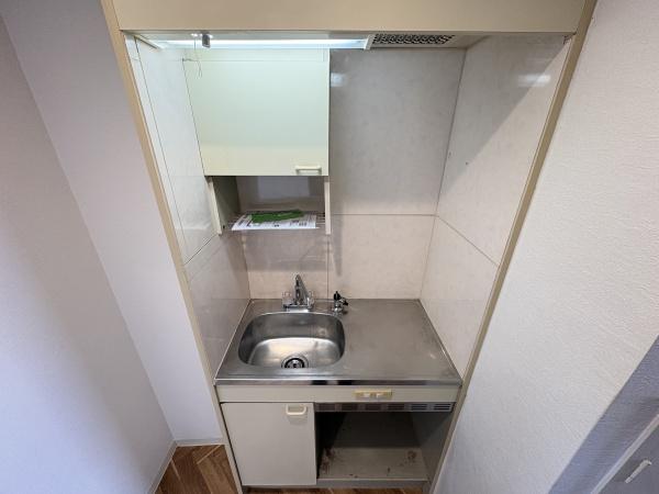 ＳＫハイツ平野