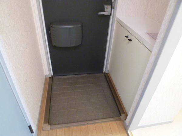 アーバンライフ芝田