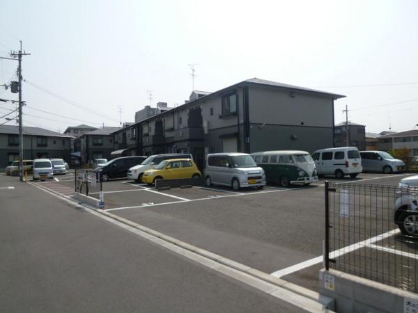 アーバンライフ芝田