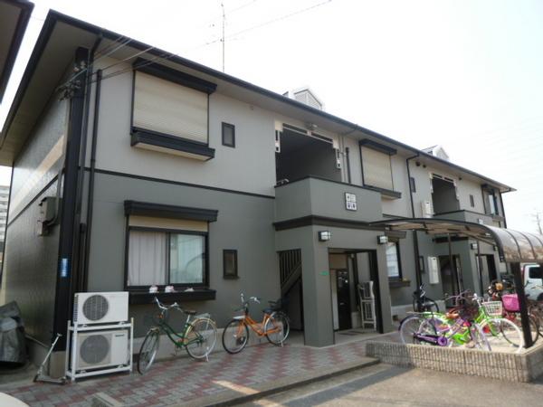 アーバンライフ芝田