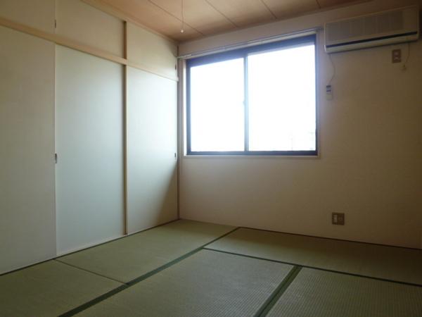 アーバンライフ芝田