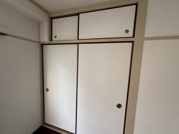 湯里コーポ