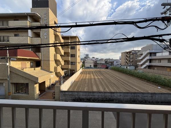 湯里コーポ