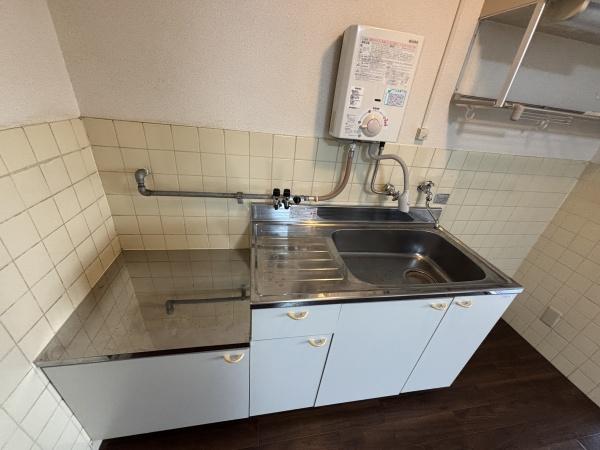 湯里コーポ
