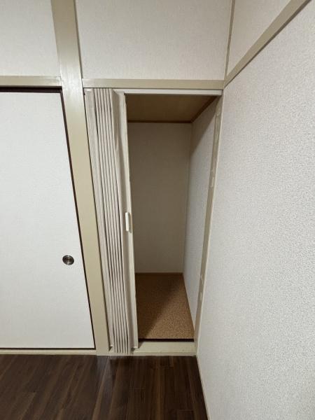 湯里コーポ
