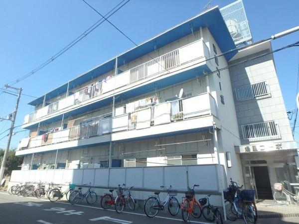 湯里コーポ