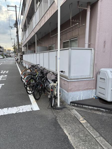 湯里コーポ