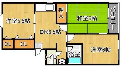 パークサンハイツ