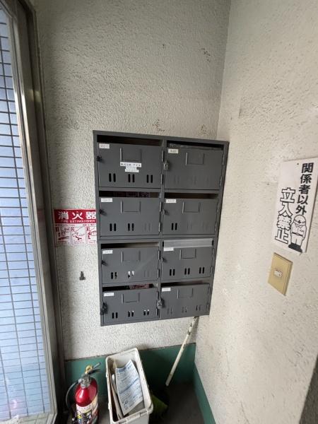 パークサンハイツ