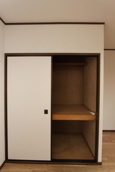 コスモハイツＡ棟